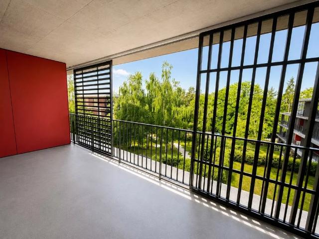 Appartement de 3.5 pièces à louer