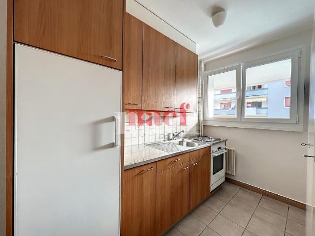 Appartement de 3.5 pièces à louer