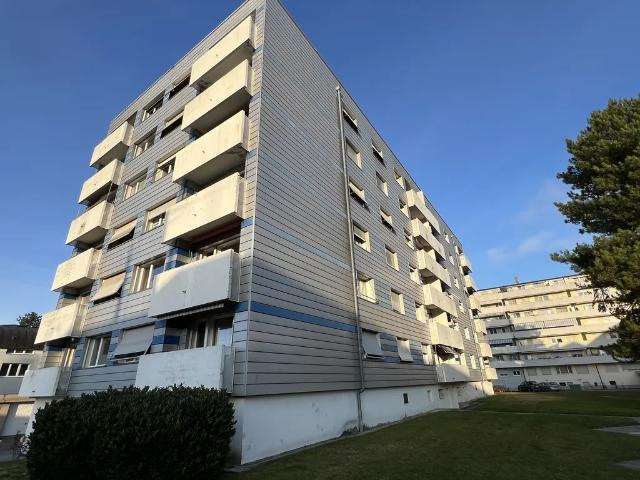 Appartement de 3.5 pièces à louer