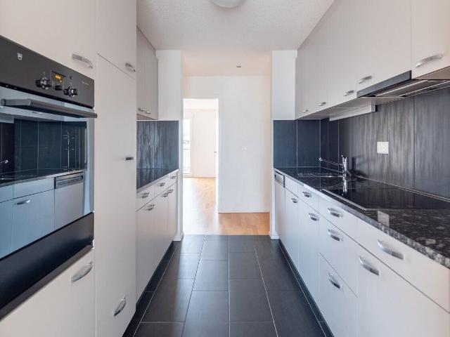 Appartement de 3.5 pièces à louer | dreamo. Ch