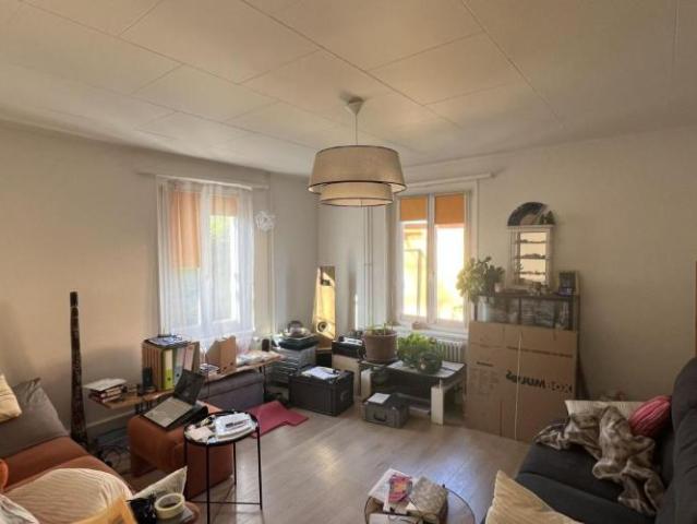 Appartement de 3.5 pièces à Yverdon les Bains