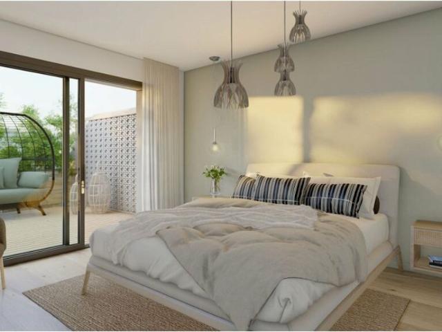 Dernier appartement disponible  lumineux 3,5 pièces, nouvelle construction, premier propriétaire !