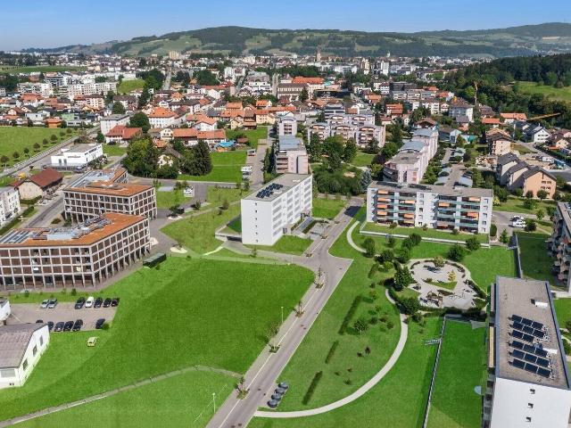 Appartement de 3.5 pièces | dreamo. Ch