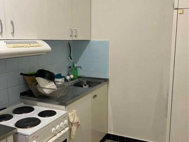 Appartement de 3.5 pièces idéalement situé !