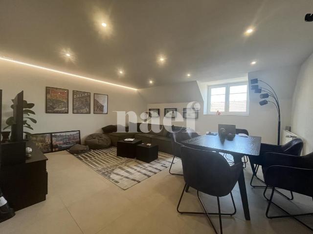 Appartement de 3.5 pièces proche du centre ville