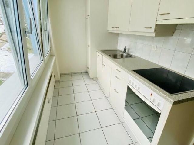 Appartement de 3,5 pièces