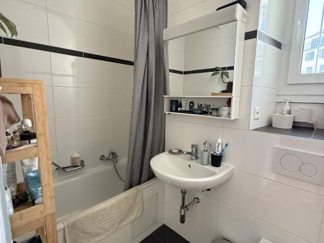 Appartement de 3.5 pièces