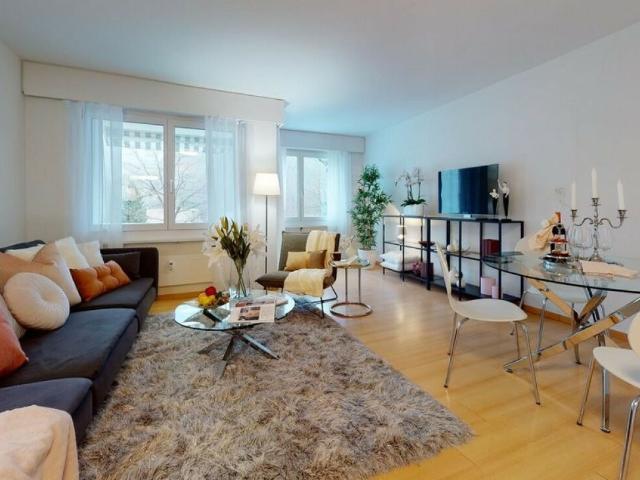 Appartement de 3,5 pièces
