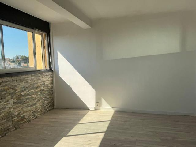 Appartement de T3 à louer à Marseille 13004 Quartier Blancarde