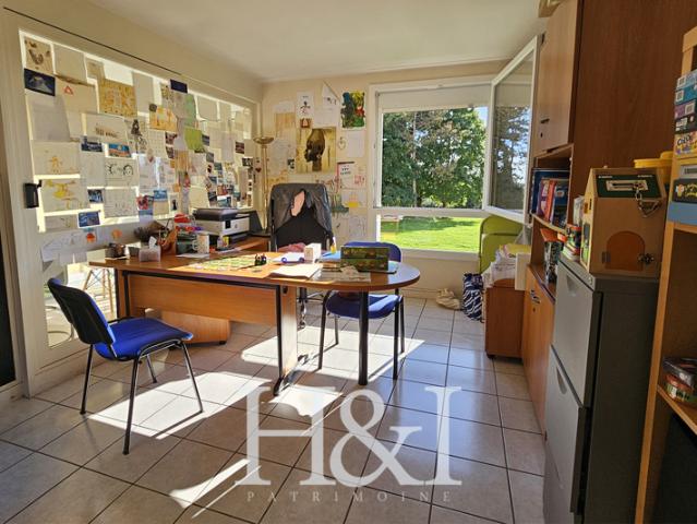 Appartement de T4