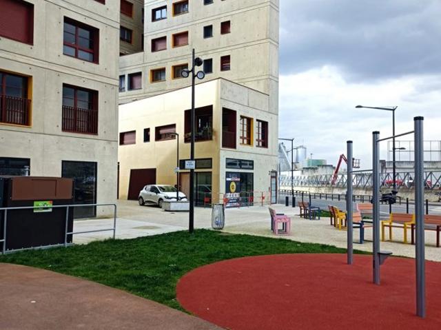 Appartement de Type F4 Neuf Nouvelles normes
