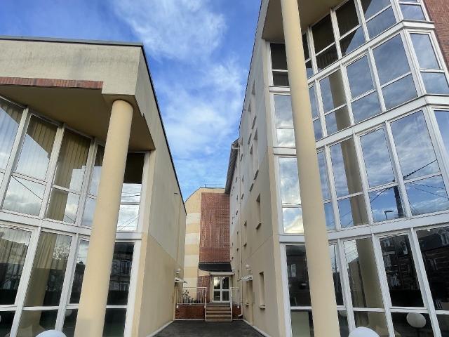 Appartement de type F4 de 104.09m² à BEAUVAIS