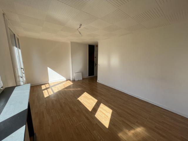 Appartement de type F4, Longuyonn