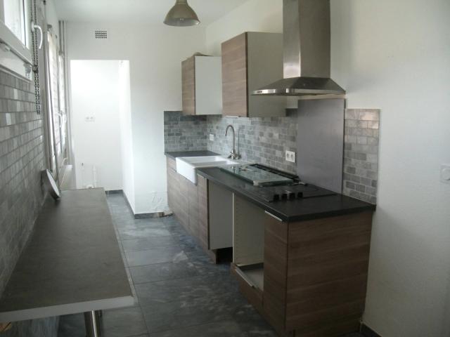 APPARTEMENT DE TYPE F5
