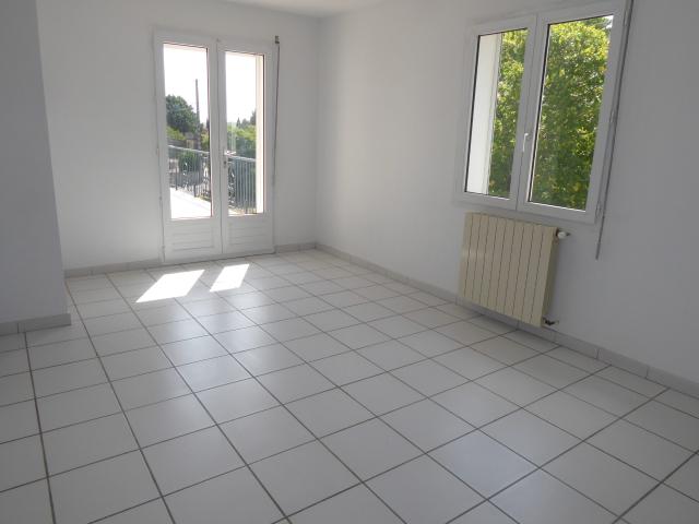 APPARTEMENT DE TYPE F5