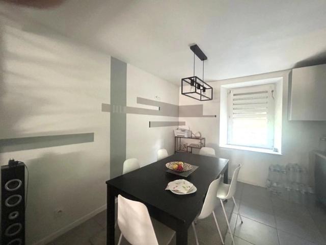 APPARTEMENT DE TYPE F5