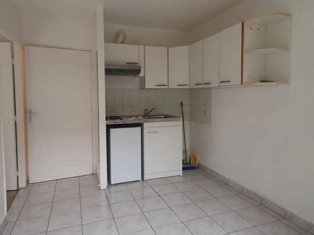 Appartement de type F2 à Chatou