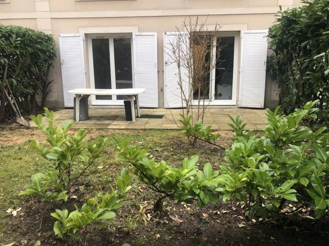 Appartement de type F2 à Chatou