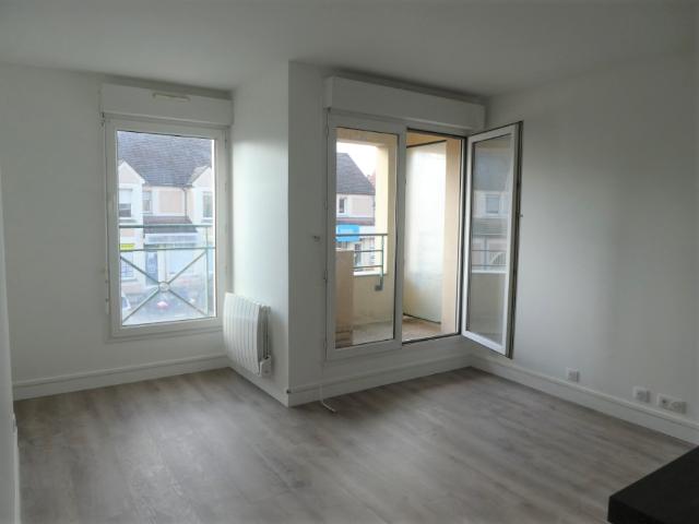 Appartement de type F2 à GIF SUR YVETTE