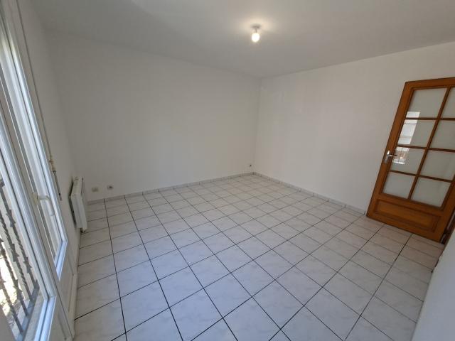Appartement de type F2