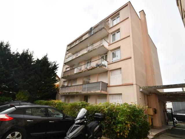 Appartement de type F2
