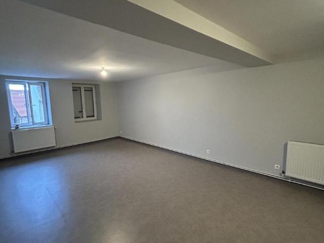 Appartement de type F3 à Cocheren