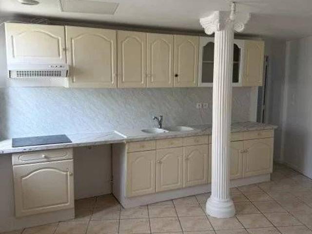 Appartement de type F3 à Beaumont sur Oise