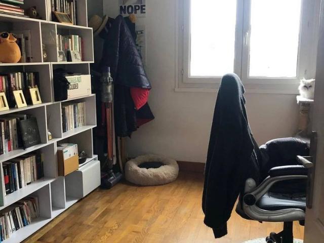 Appartement de Type F3 à Montesson
