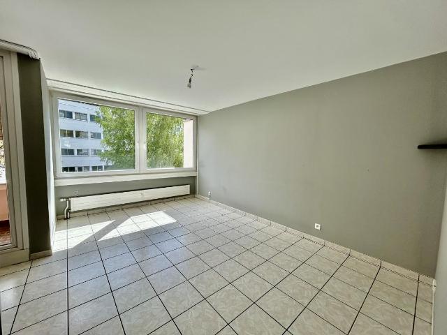 Appartement de type F3 à Saint Avold