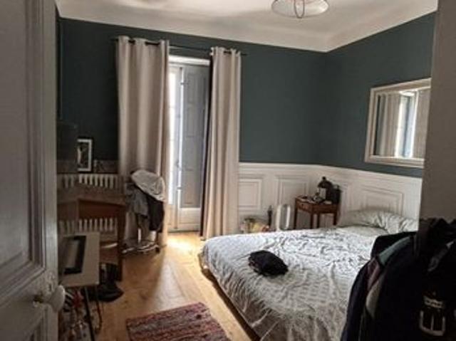 Appartement de type F3