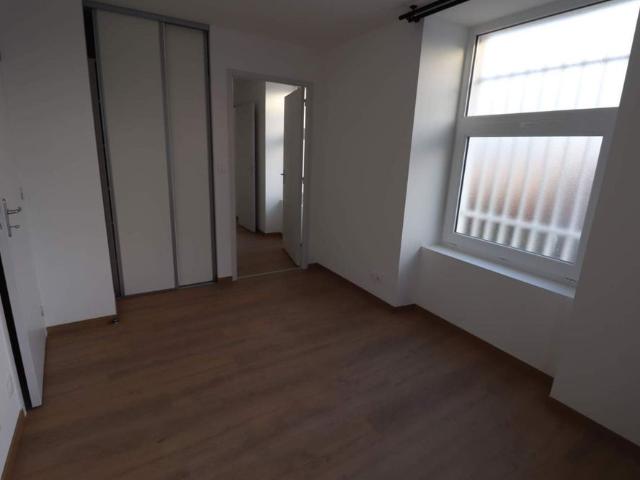Appartement de type F3