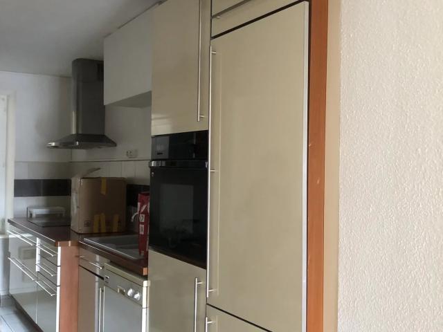 APPARTEMENT DE TYPE F3