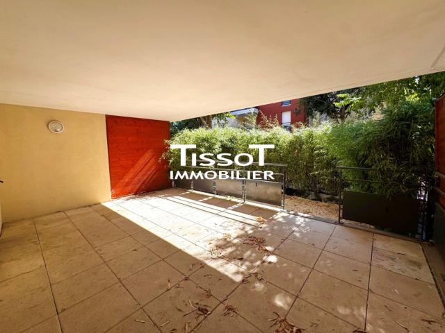 APPARTEMENT DE TYPE P3 A LOUER SECTEUR DES 7 COLLINES