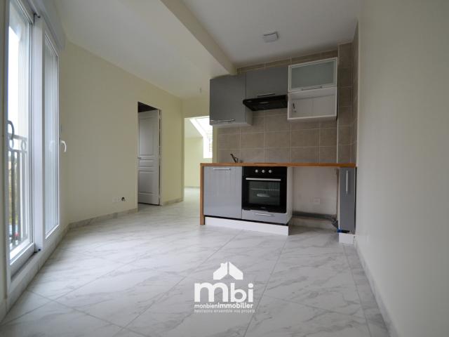APPARTEMENT DE TYPE STUDIO