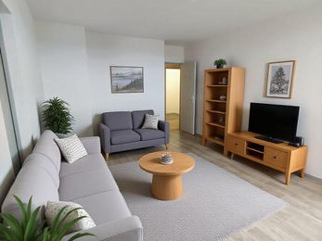 Appartement de type T4 77m2 Muret