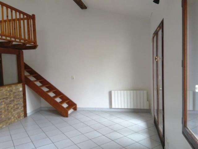 Appartement de Type T1 Grande Rue 1 pièce, Irigny