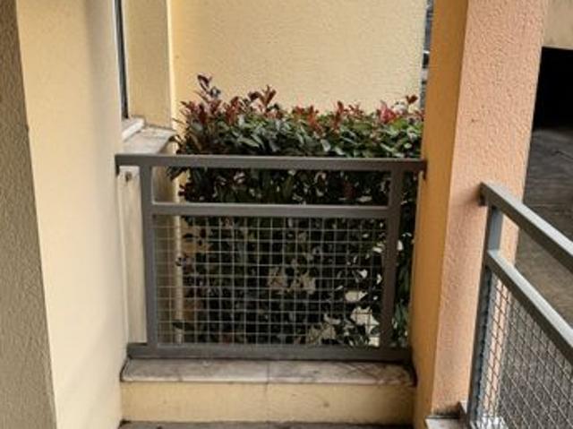 Appartement de type T1Bis de