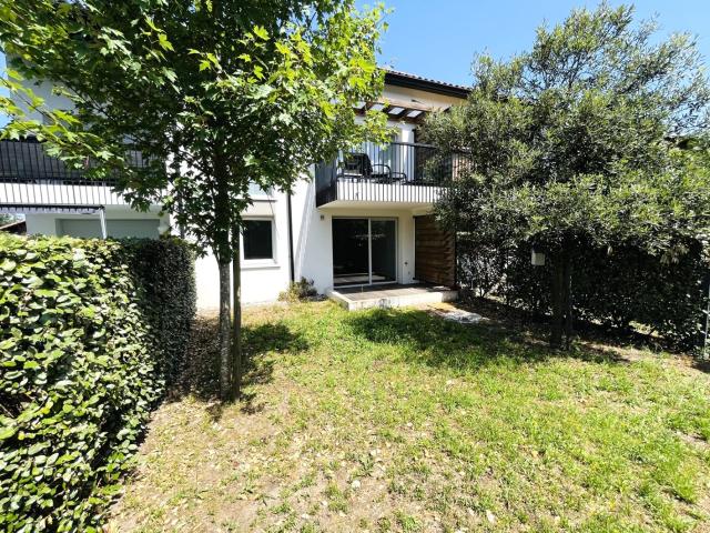 Appartement de type T2 avec terrasse et jardin à Bénesse Maremne