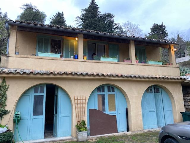 Appartement de type T2 LES ANGLES