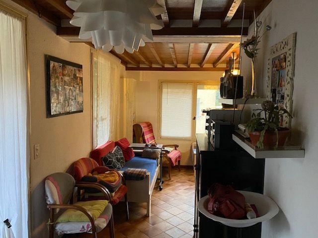 Appartement de type T2 LES ANGLES