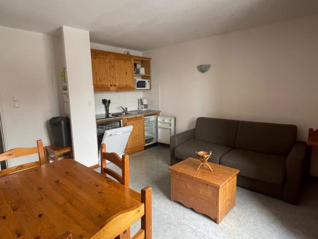 Appartement de Type T2 30m2