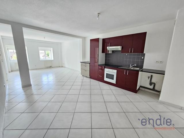 Appartement de type T3 DELLE