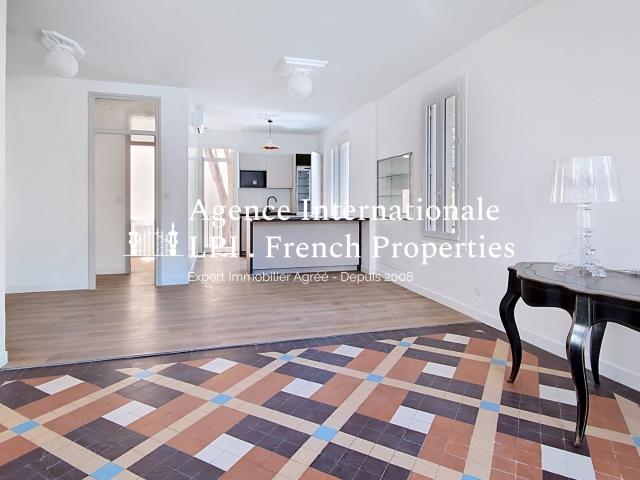 Appartement rénové 71m² Perpignan