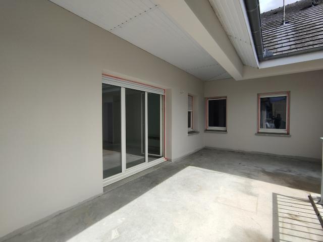 Appartement de type T3