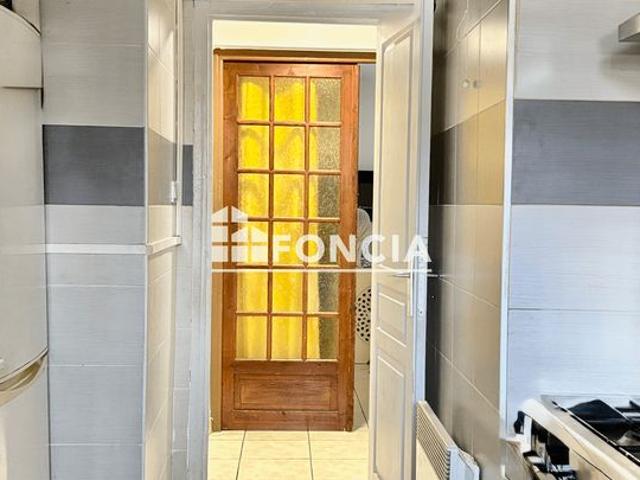 Appartement de type T3