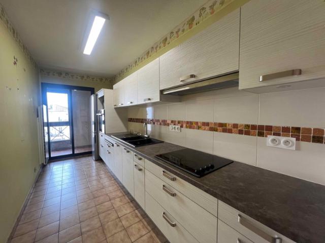 appartement de type T3