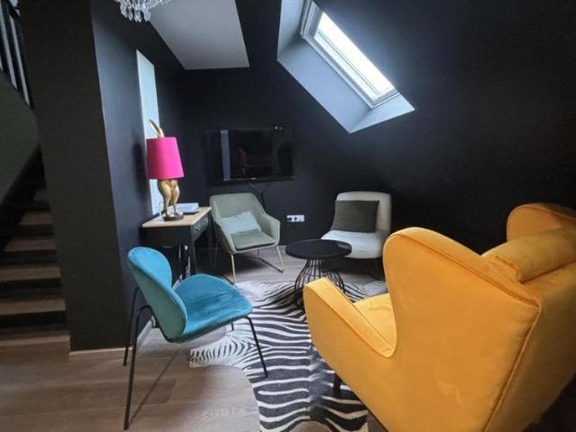 Appartement de type T3