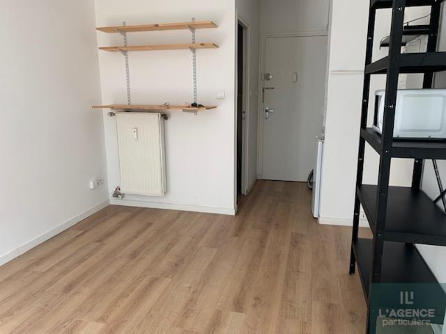 Appartement de type 1