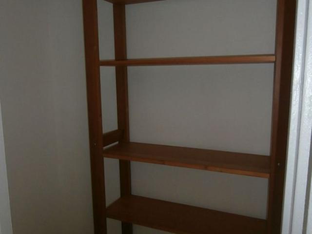 Appartement de type 1 à Marseille 13005 quartier La timone