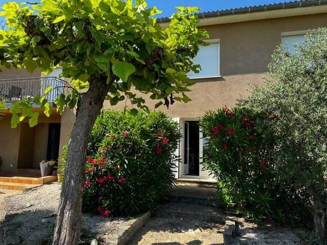 APPARTEMENT DE TYPE 1 DE 30m² avec Terrasse Chabeuil 26120